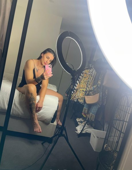 Amanda Micallef leaked onlyfans