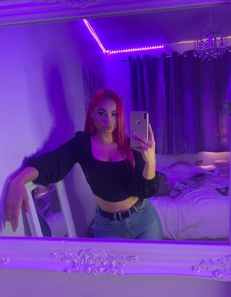 Chloe Marshall xxx onlyfans