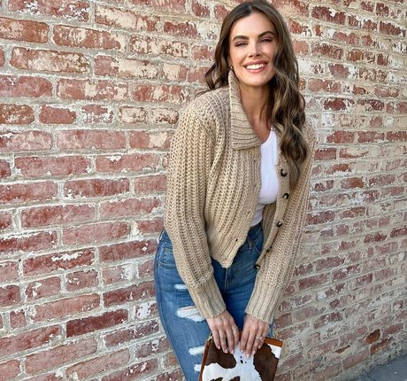 Chloe Marshall onlyfans leak naked