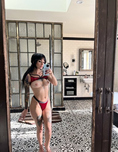 Synatra new onlyfans leak