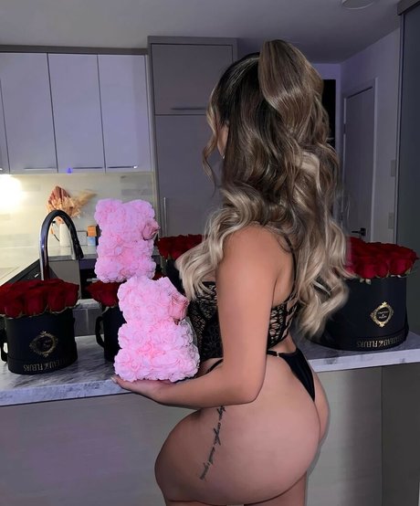 SandraXO onlyfans leak