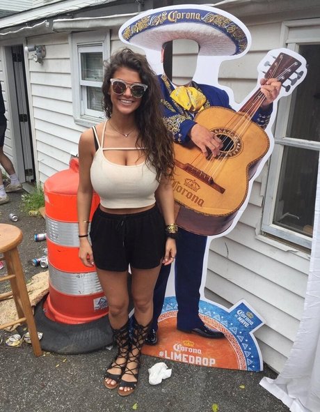 Dominique D Angelo onlyfans nude content