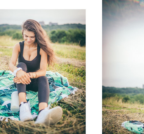 Dominique D Angelo onlyfans pics leaked