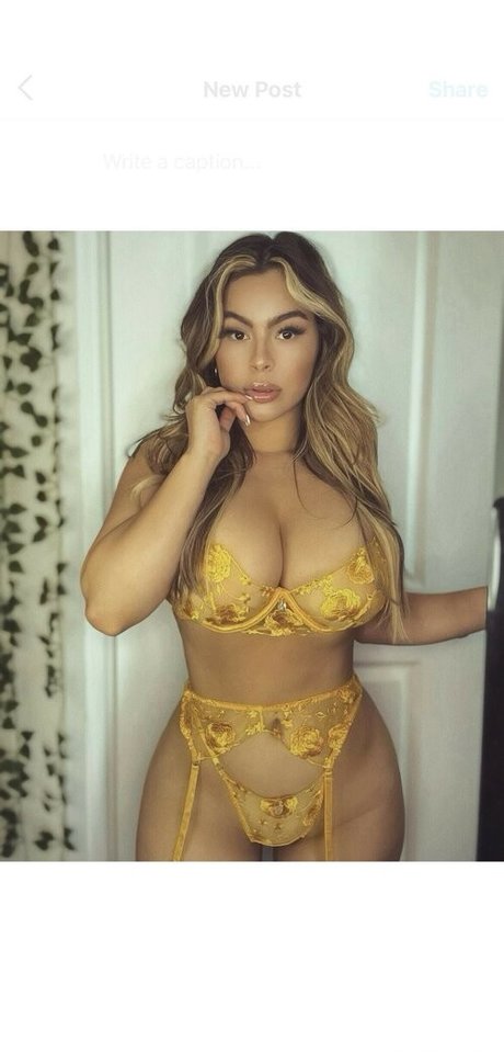 Kay Angel onlyfans photo