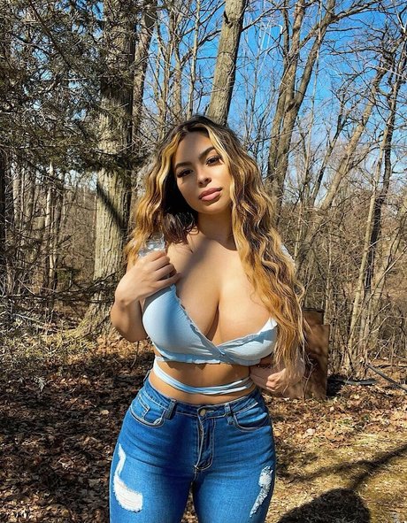 Kay Angel onlyfans exposed