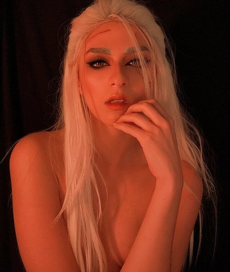 Vain Virgo onlyfans post