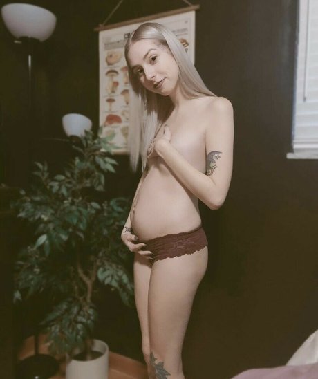 scarlettmoon13 onlyfans nude