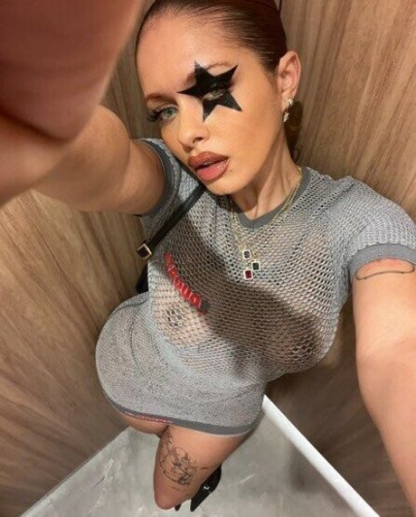 Khleopatre leaked onlyfans photos