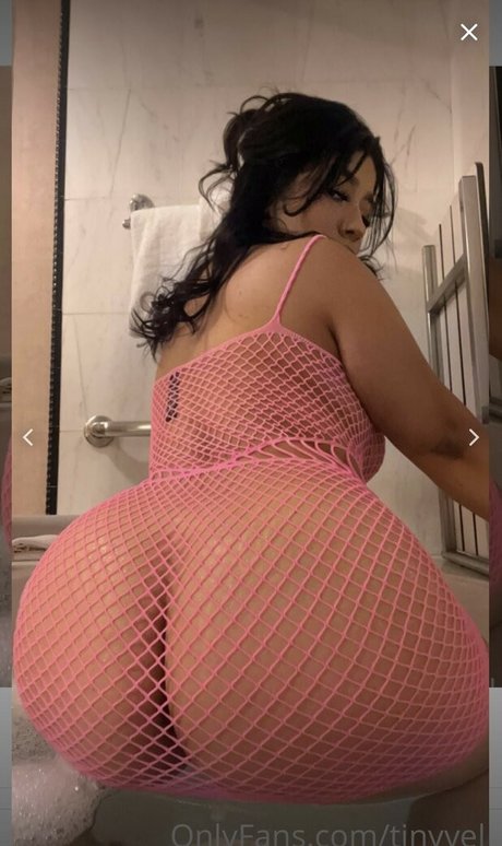 Tinyvel onlyfans free