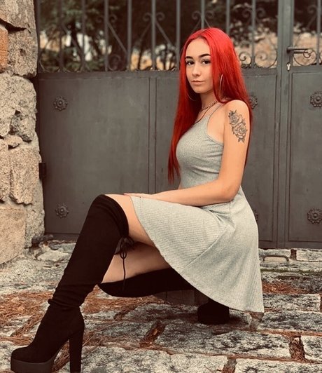 Candela Sartorius onlyfans leaks