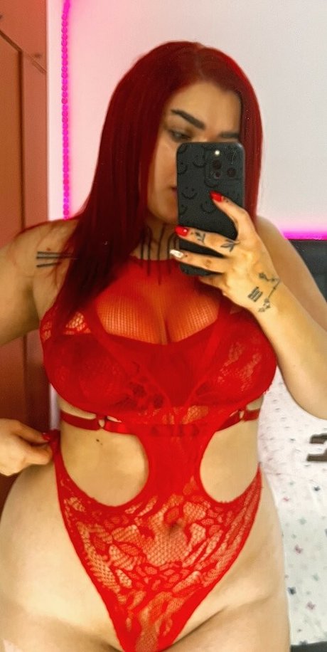 Mariii Fern only fans.