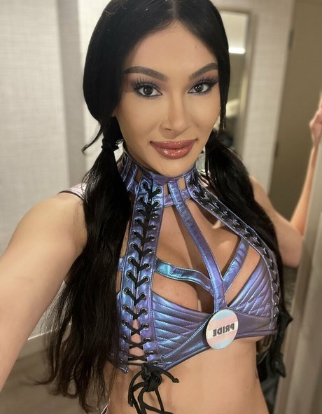 Andylynn Payne onlyfans leaks