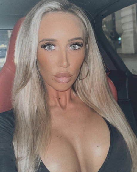 Jade Hobden_ leaked onlyfans pics