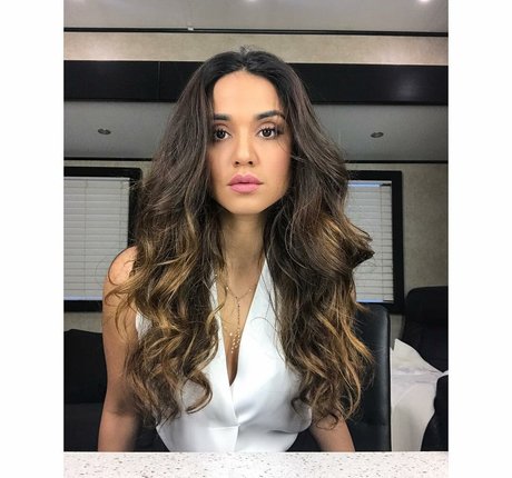 Summer Bishil leaked nudes onlyfans