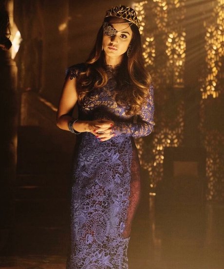 Summer Bishil leaked naked onlyfans