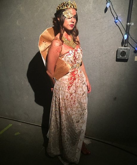 Summer Bishil onlyfans leak new