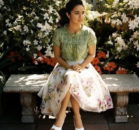 Summer Bishil free onlyfans