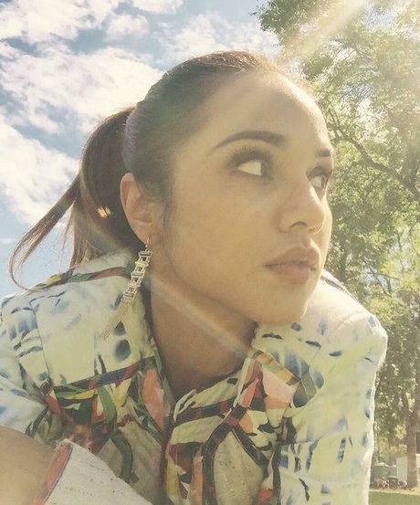 Summer Bishil free onlyfans