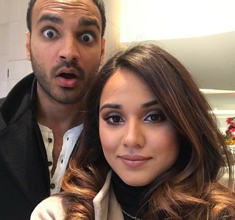 Summer Bishil onlyfans strip tease