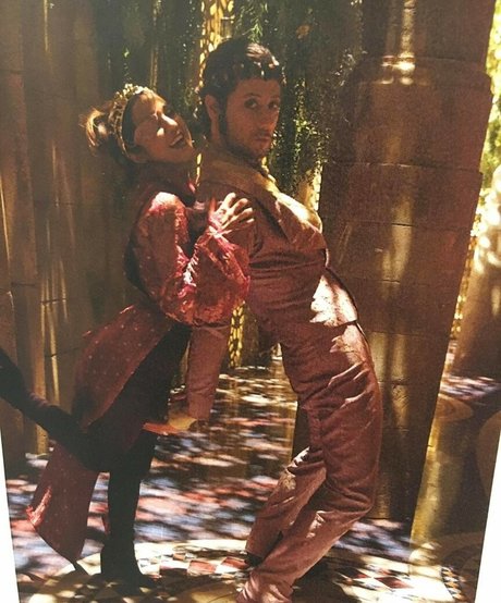 Summer Bishil onlyfans leak sex