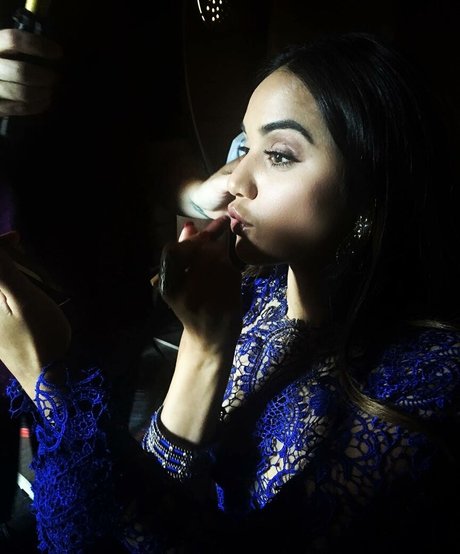 Summer Bishil leaked onlyfans photos