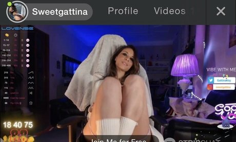 Gattinavoy porn onlyfans