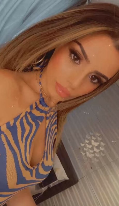 Celina Sharma onlyfans nude leak