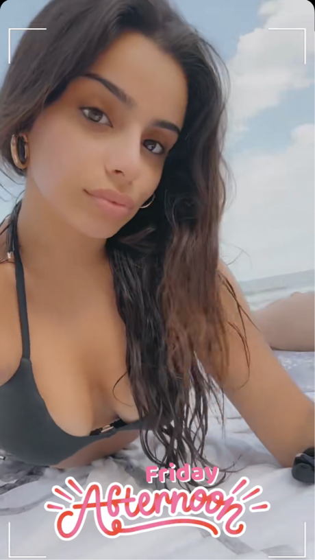 Celina Sharma onlyfans leak free