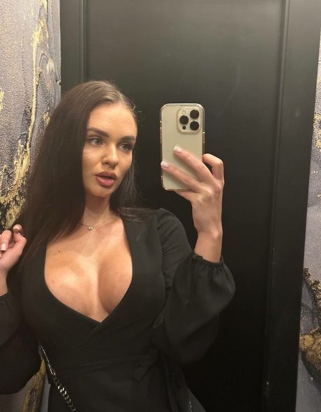 Anastasia Gress onlyfans naked