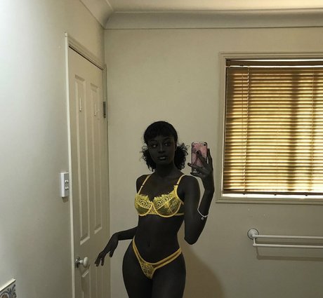 Anyang Deng only fans review