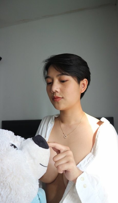 Thaishorthairgirl leaks onlyfans