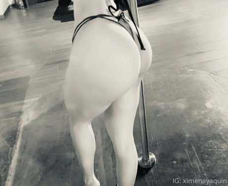 Ximena Yaquin xxx onlyfans