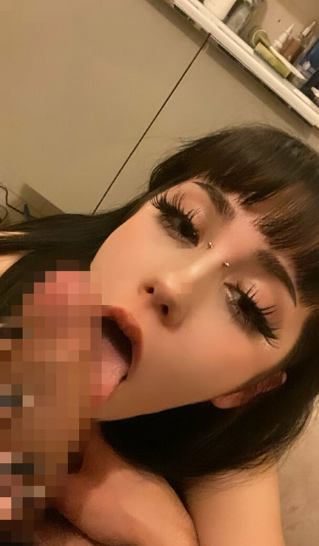 Noodle Noodlesriu leak onlyfans