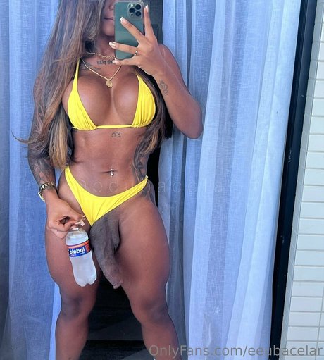 Patricia Bacelar onlyfans naked leak