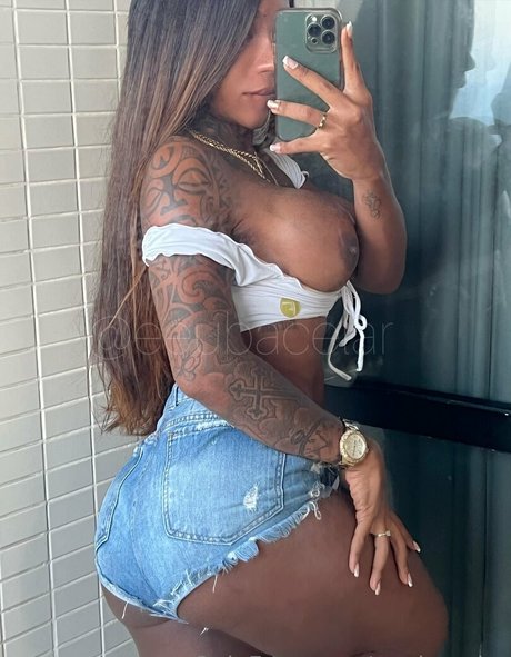 Patricia Bacelar onlyfans nude leak