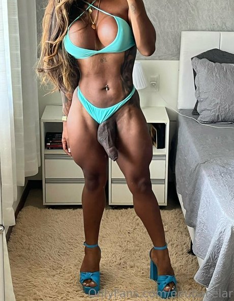 Patricia Bacelar onlyfans naked