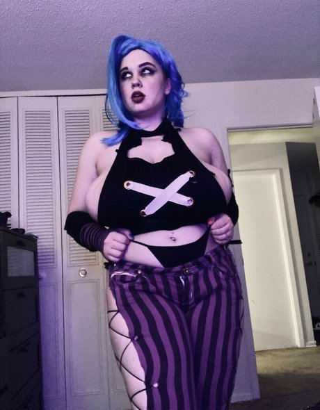 Peony Felicity xxx onlyfans