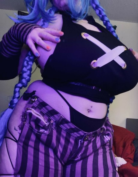 Peony Felicity onlyfans pics