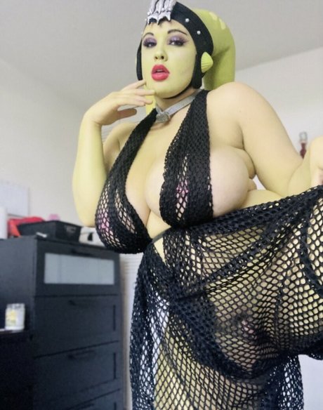 Peony Felicity only fans leak