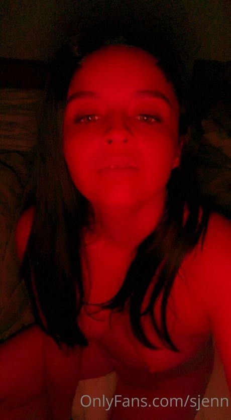 Starlynn Jennings only fans content