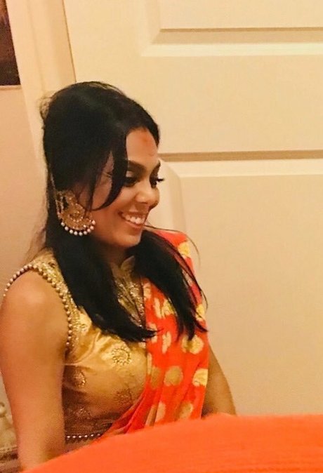 Nitu Sharma only fans