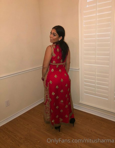 Nitu Sharma onlyfans porn