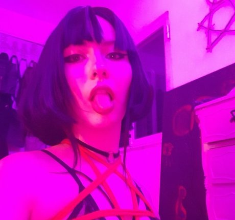 Chilli chibi only fans sex