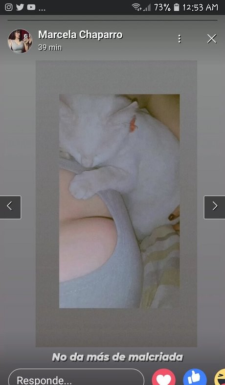 Marcela Chaparro xxx onlyfans