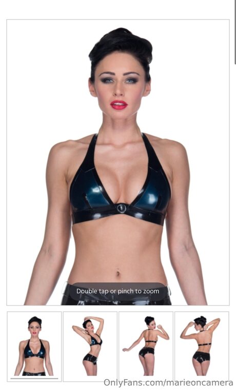 marieoncamera onlyfans leak