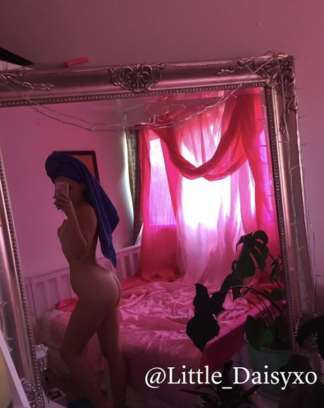 Little daisyxo only fans xxx