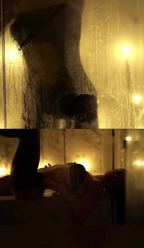 Christina Dreaming naked onlyfans