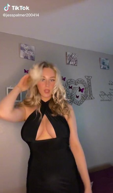 Mel Hock nude onlyfans pics