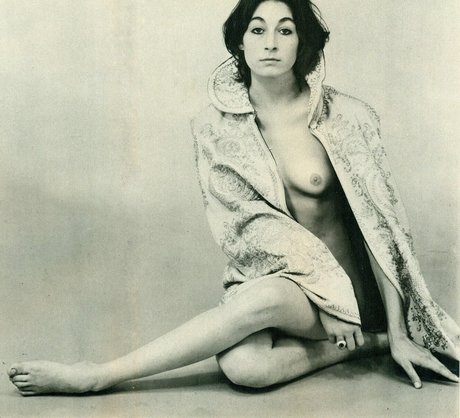Anjelica Huston only fans pictures