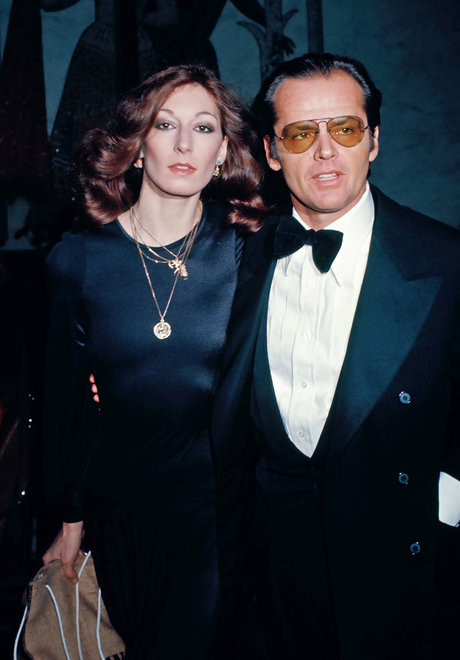 Anjelica Huston nude onlyfans